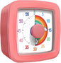 Visual Timer for Kids Adults, 60-Minute Countdown Timer for Classroom, Pomodoro by Unknown
