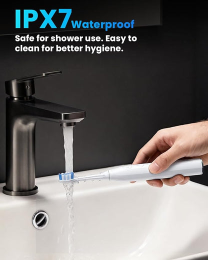 Onlyone Sonic Electric Toothbrush - Image 4