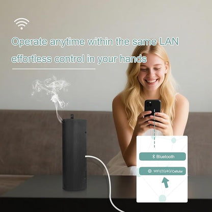 Scent Diffuser Starter Kit - Image 4