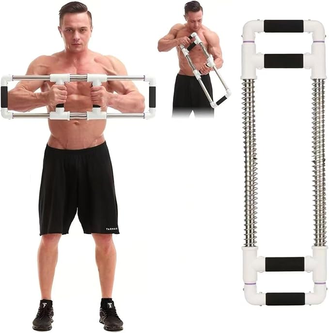 GoFitness Push Down Bar Machine by GOFITNESS