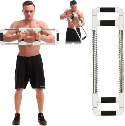GoFitness Push Down Bar Machine by GOFITNESS