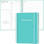 Daily Planner Undated by Heveboik