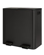 Garvee Trash Can, 2 x 10.6 gal Garbage Can by Garvee