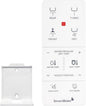 SmartBidet Remote Control Replacement by SmartBidet