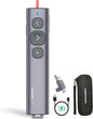 Norwii N95 Presentation Clicker, PowerPoint Clicker by Norwii