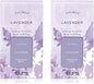 Thymes Lavender Pura Smart Home Plug-in Diffuser Refills by Thymes