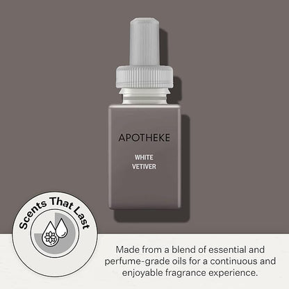 Pura Smart Home Plug-in Diffuser Refills by Apotheke, - Image 4