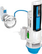 Danco HYR270 Hydroright Water-Saving Dual Flush Valve by DANCO