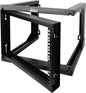 Tecmojo 6U Wall Mount Server Rack, Open Frame Network Rack by Tecmojo