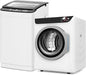 Auertech Portable Washer and Dryer Combo Set, 28 lbs Fully Automatic Washing by Auertech