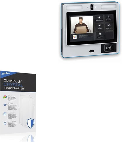 BoxWave Screen Protector Compatible by Unknown