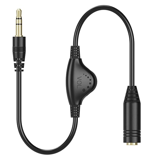PChero 3.5mm Headphone Extension Cables - Image 6