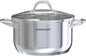 SUNHOUSE Stainless Steel Stock Pot by SUNHOUSE