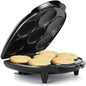 Holstein Housewares Non-Stick 6-Section Multi-Food Maker by HolsteinHousewares