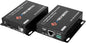 J-Tech Digital 4K HDBaseT HDMI Extender Over Cat5e/6 Ethernet up to 230ft 130ft by J-TechDigital