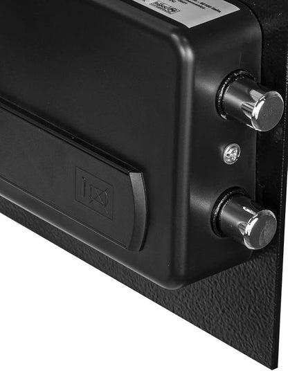 Genie Hand – Time Delay Safe, Anti Robbery Safe Box, Timed Controlled Opening – - Image 7