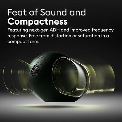 Devialet - Phantom Ultimate 98 dB - Deep Forest - Zero Distortion - - Image 2