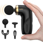 A1 Super Mini Massage Gun, Percussion Deep Tissues Muscle Massager, Travel by HeyChy