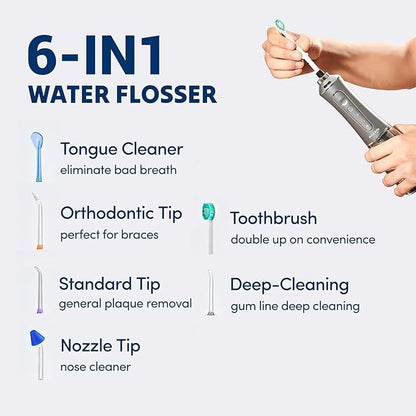 Professional Water Flosser - Image 2