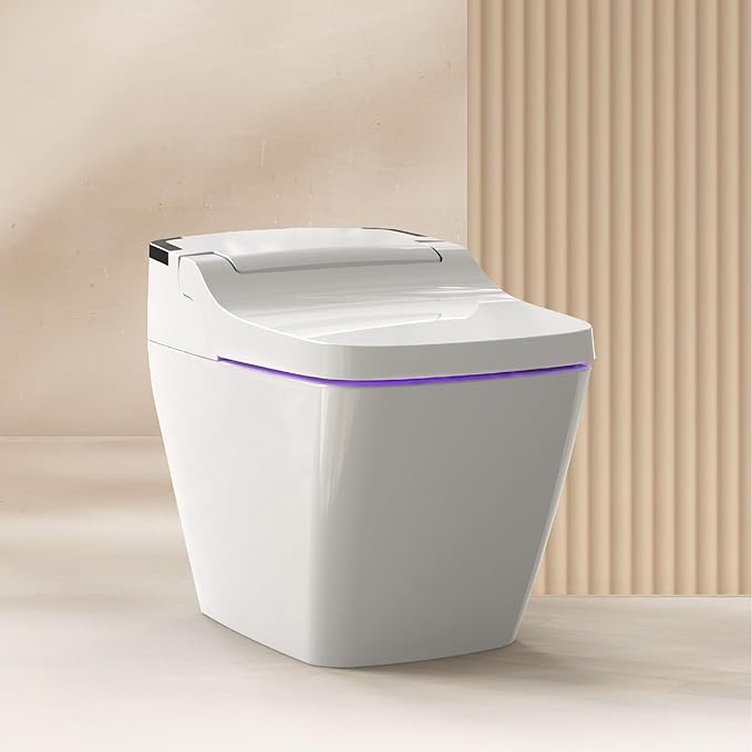 VOVO STYLEMENT TCB-090S Smart Bidet Toilet by VOVO