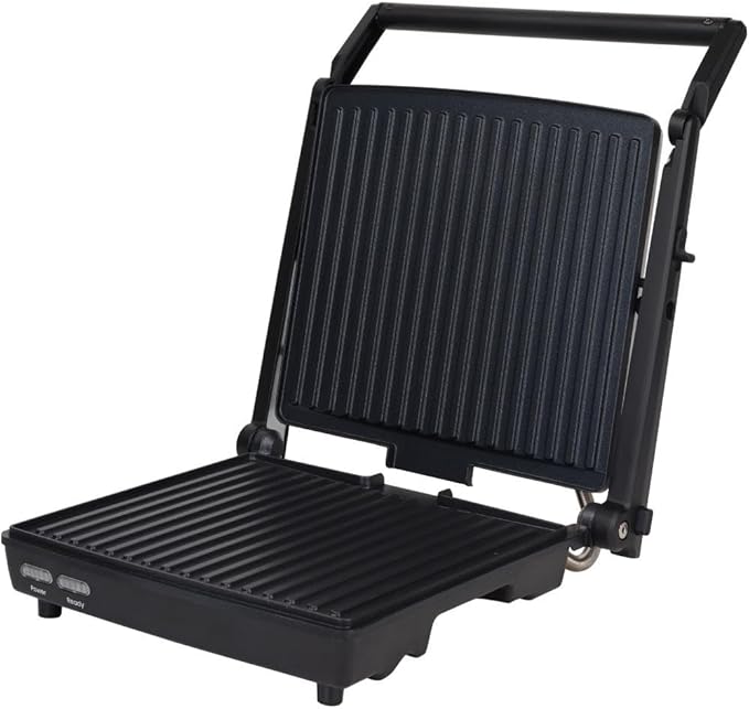 Courant Panini Press Gourmet Sandwich Maker, Super Slim Design - Image 9