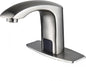 HALO Automatic Commercial Sensor Grifo Touchless Bathroom Faucet by HALO