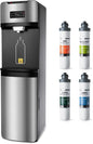 iSpring Bottleless Water Dispenser by iSpring