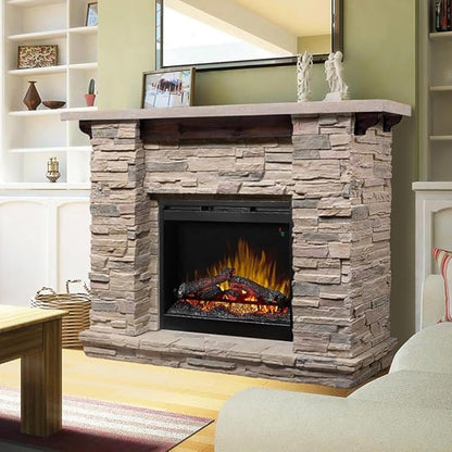 Dimplex Featherston Electric Fireplace - Image 8