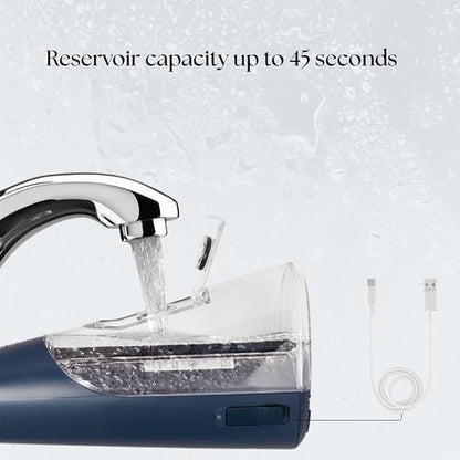 NOVAATOZ HydroAdvance Cordless Water Flosser - Image 5