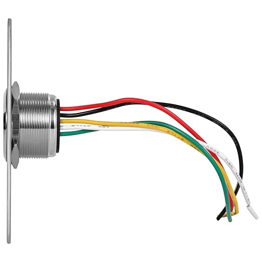 No-Touch Infrared Exit Button - Image 4