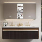 Bathroom Vanity with Double Sink by TIZAZOFashionHome