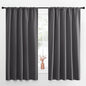 NICETOWN Blackout Curtain Panels by NICETOWN