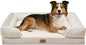 Comfort Expression Orthopedic Dog Bed by ComfortExpression
