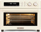 VAL CUCINA Retro Style Infrared Heating Air Fryer Toaster Oven, Extra Large by VALCUCINA