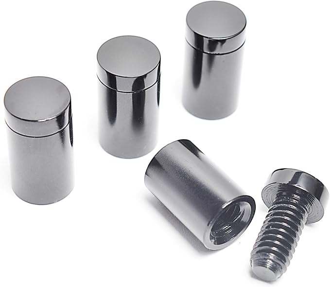 ArtToFrames 18x28 Inch Double Panel Floating Acrylic Picture Frame comes - Image 4