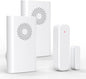 Wireless Door Chime for Business Entering, Door Open Alarm for Kid/Toddler Home by AMHEY