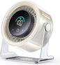 Coolhill USB Desk Fan for Bedroom: 100 Speeds Digital Display Quiet Table Fan by Unknown