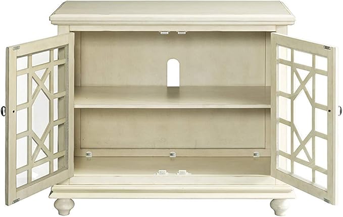 Martin Svensson Home Elegant Small Spaces Accent Cabinet - Image 5