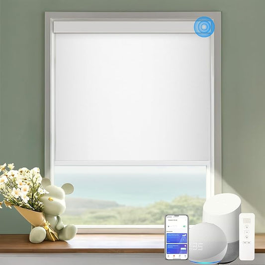 COOLWINDS Motorized Blinds by Home