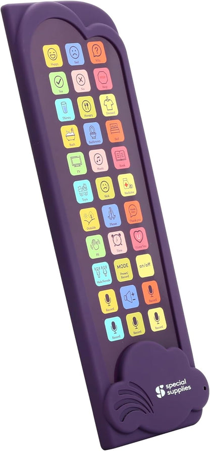 Talker Buddy AAC Communication Device - Image 4