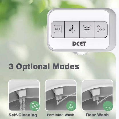 Bidet Attachment for Toilet - Image 2