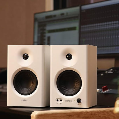Edifier MR4 Powered Studio Monitor Speakers - Image 6