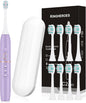 kingheroes Electric Toothbrush Set, Comes by KingheroesOralCare
