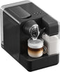 Espresso Machine with Integrated Automatic Milk Frother by JZCAFE
