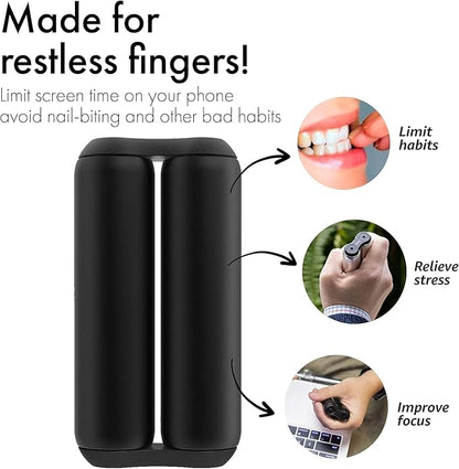 ONO Roller - Handheld Fidget Toy - Image 2