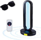 UV Light Sanitizer with Radar, Ozone Free Ultraviolet Light Sanitizer by Dailytop