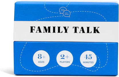BestSelf Family Talk Icebreaker Deck – 150 Conversation Starters - Image 9