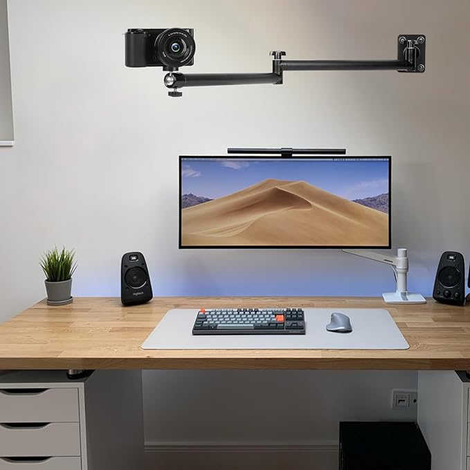 Mippko Articulating Camera Wall Mount - Image 7