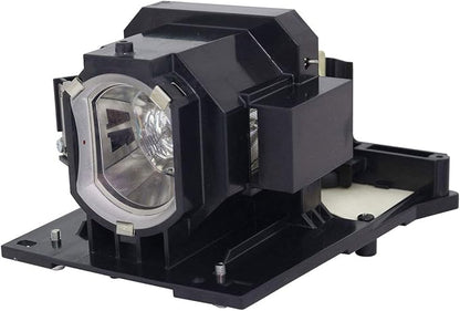 OEM DT01931 Lamp & Housing for Hitachi Projectors by Unknown