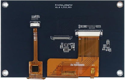 CM68 Cores Board Klippers Compatible 5inch Display Module Featuring 350cd/m² - Image 7
